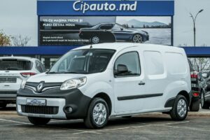 663358 – Renault Kangoo MAXI