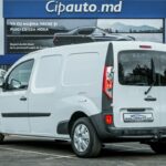 663358 – Renault Kangoo MAXI