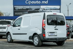 663358 – Renault Kangoo MAXI