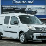 663358 – Renault Kangoo MAXI