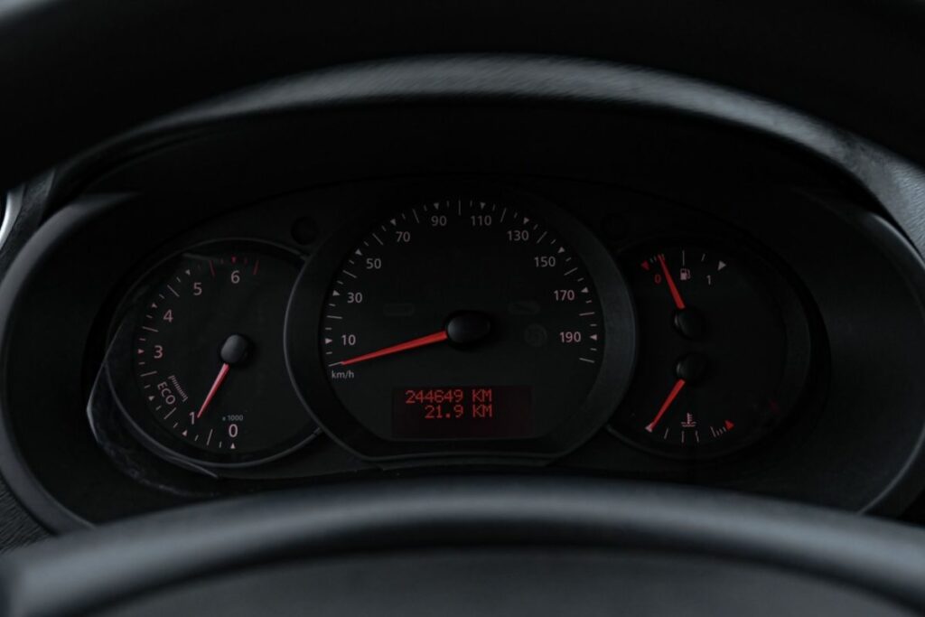 663358 – Renault Kangoo MAXI