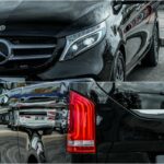 628806 – Mercedes-Benz V Class