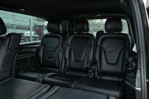 628806 – Mercedes-Benz V Class