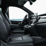 628806 – Mercedes-Benz V Class