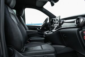 628806 – Mercedes-Benz V Class