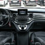 628806 – Mercedes-Benz V Class