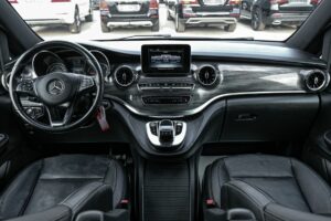 628806 – Mercedes-Benz V Class