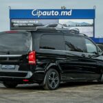 628806 – Mercedes-Benz V Class