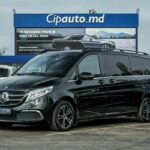 628806 – Mercedes-Benz V Class