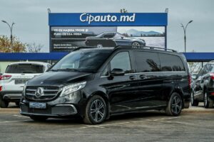 628806 – Mercedes-Benz V Class