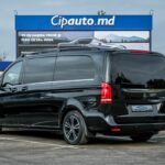 628806 – Mercedes-Benz V Class