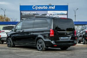 628806 – Mercedes-Benz V Class