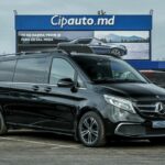 628806 – Mercedes-Benz V Class
