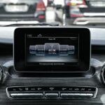 628806 – Mercedes-Benz V Class