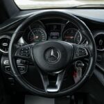 628806 – Mercedes-Benz V Class