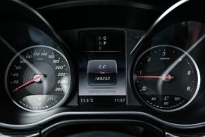 628806 – Mercedes-Benz V Class