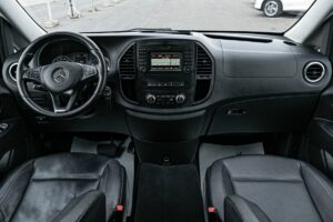 552509 – Mercedes-Benz Vito