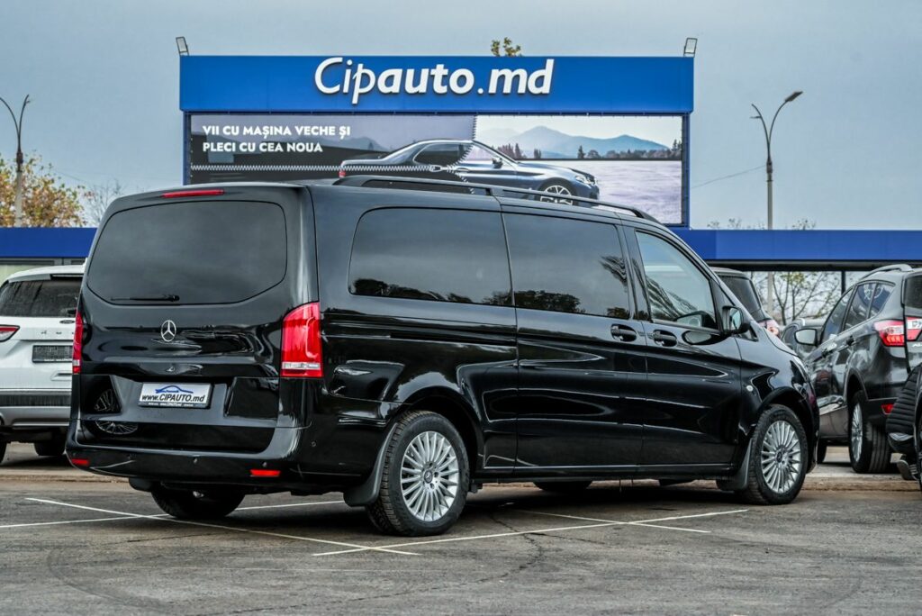 552509 – Mercedes-Benz Vito