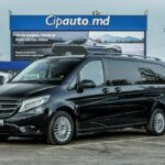 552509 – Mercedes-Benz Vito