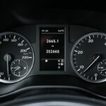 552509 – Mercedes-Benz Vito