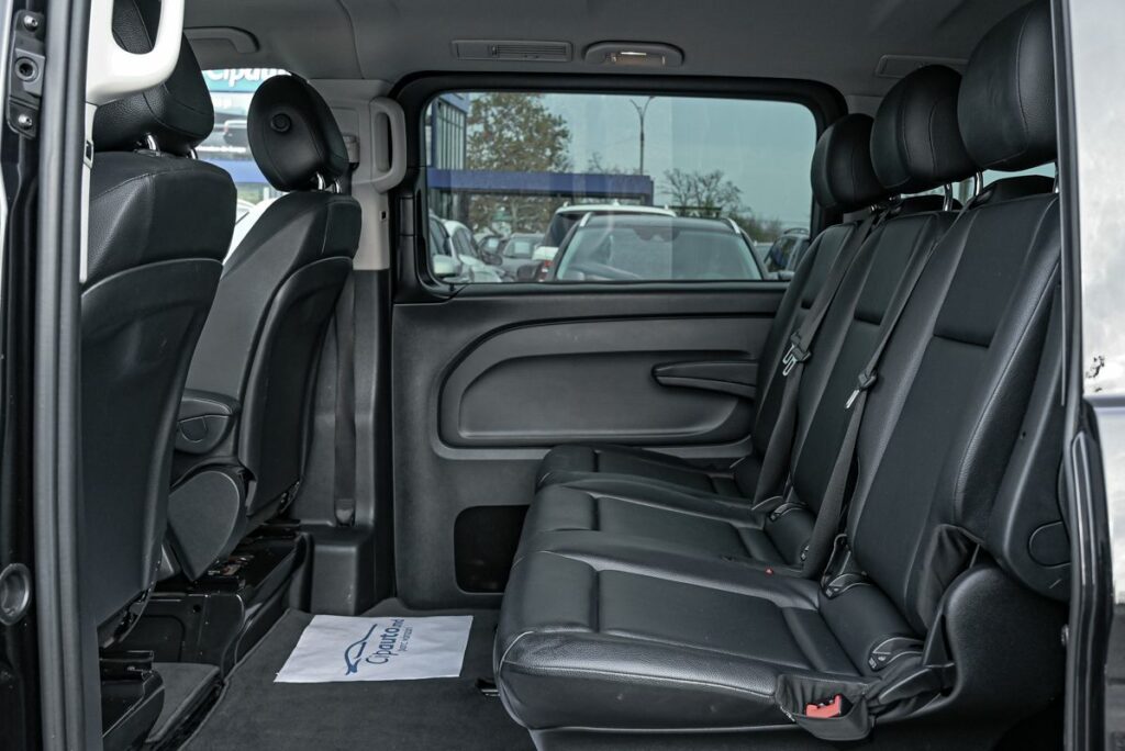 552509 – Mercedes-Benz Vito