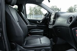 552509 – Mercedes-Benz Vito