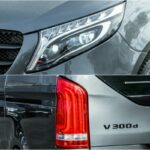 837092 – Mercedes-Benz V Class