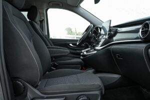 837092 – Mercedes-Benz V Class