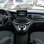 837092 – Mercedes-Benz V Class