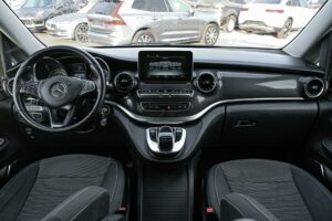 837092 – Mercedes-Benz V Class