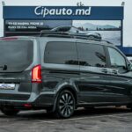 837092 – Mercedes-Benz V Class