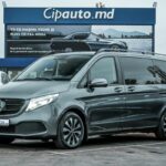 837092 – Mercedes-Benz V Class