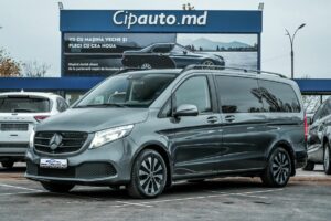 837092 – Mercedes-Benz V Class