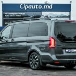 837092 – Mercedes-Benz V Class