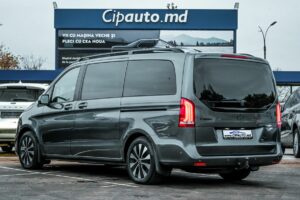 837092 – Mercedes-Benz V Class