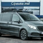 837092 – Mercedes-Benz V Class