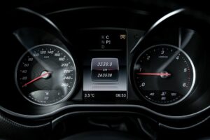 837092 – Mercedes-Benz V Class