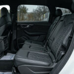 Audi Q7 E-Tron