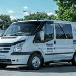 232032 – Ford Transit