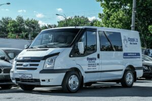232032 – Ford Transit