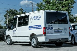 232032 – Ford Transit