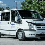 232032 – Ford Transit