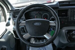 232032 – Ford Transit
