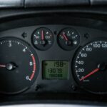 232032 – Ford Transit