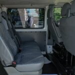 232032 – Ford Transit