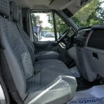 232032 – Ford Transit