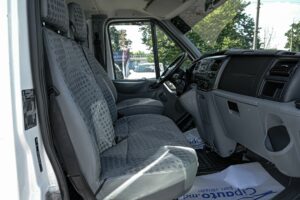 232032 – Ford Transit
