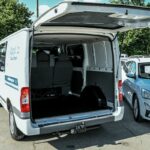 232032 – Ford Transit