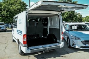 232032 – Ford Transit