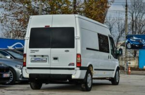 691569 – Ford Transit